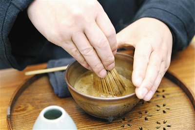 慈溪日报数字报刊平台-知否,知否,宋代点茶的那些风雅