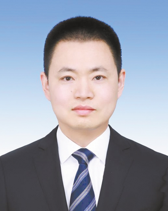 拟提拔任用市管领导干部公示名单